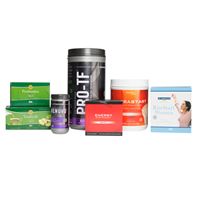 Transform Program Accelerator Pack Women